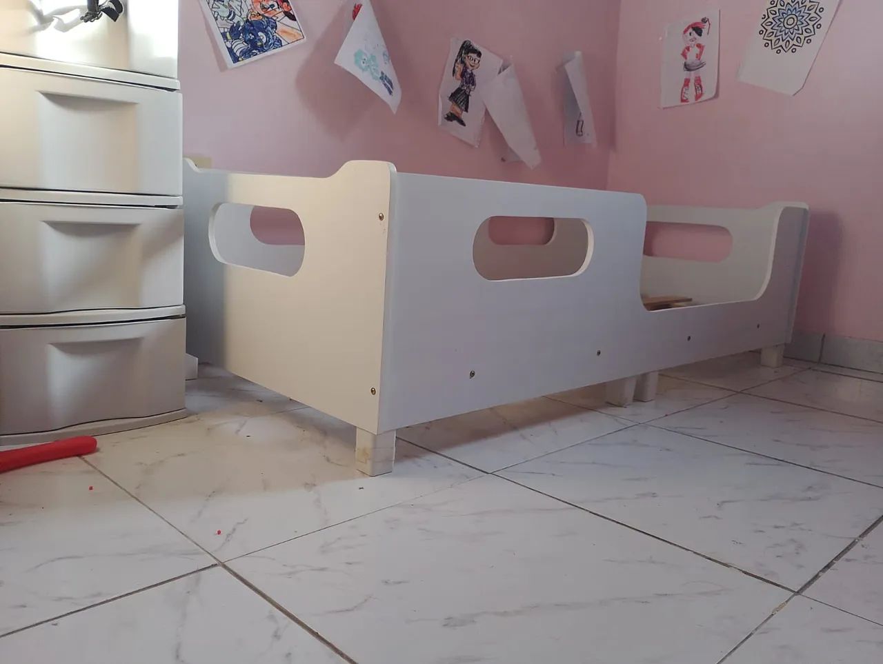 Cama infantil - Foto 2
