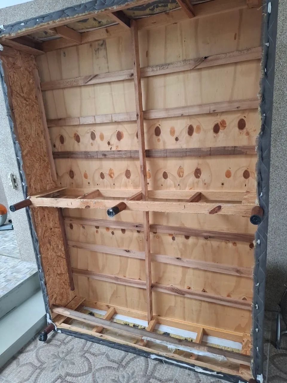 Basede cama box - Foto 5