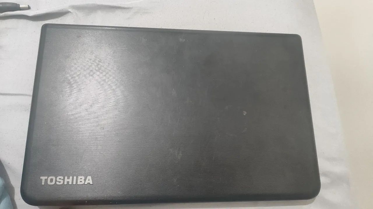 Notebook Toshiba Satellite C50D-A-138 | 4GB RAM - Foto 3