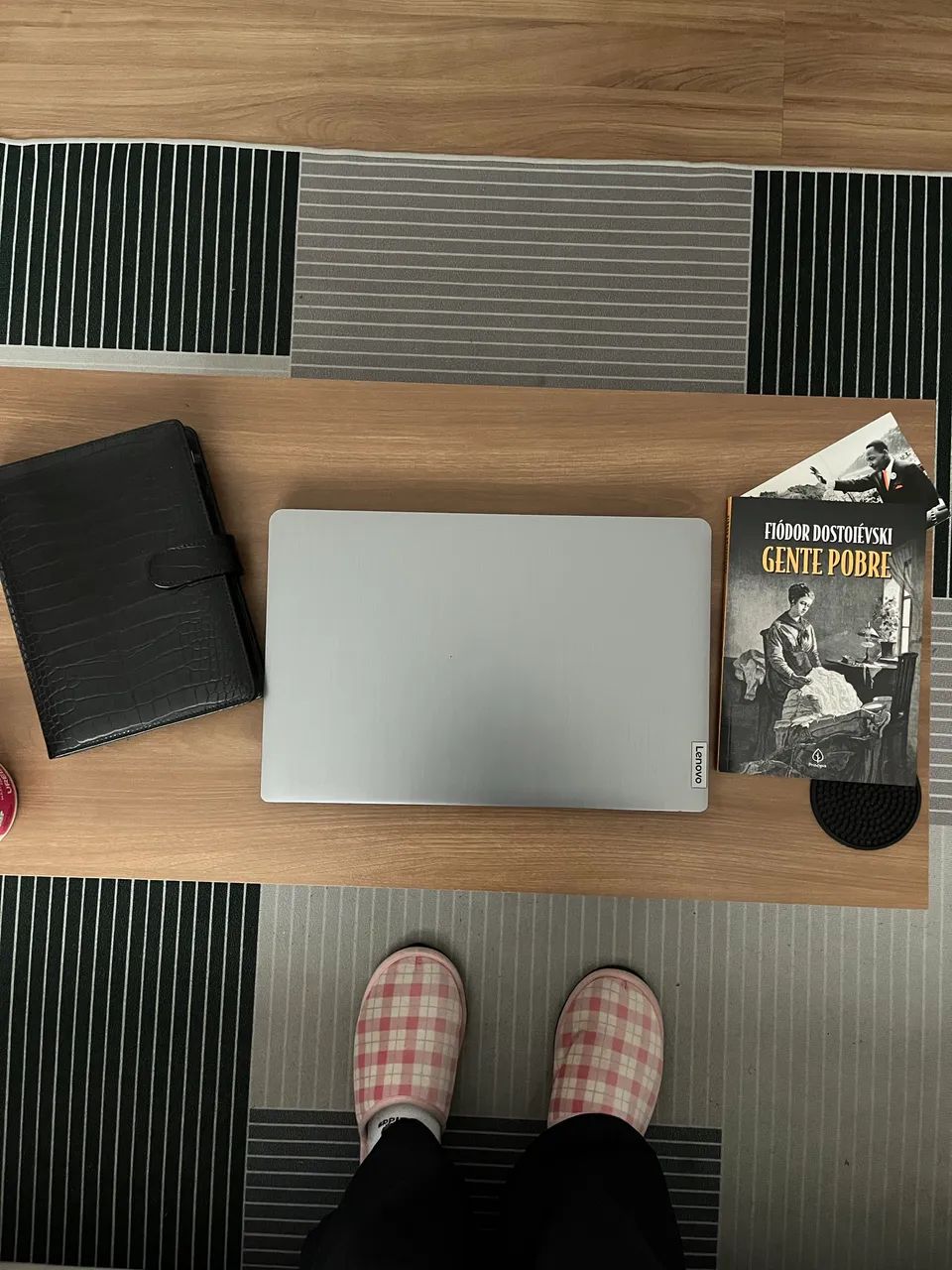 Notebook Lenovo idea pad core i3