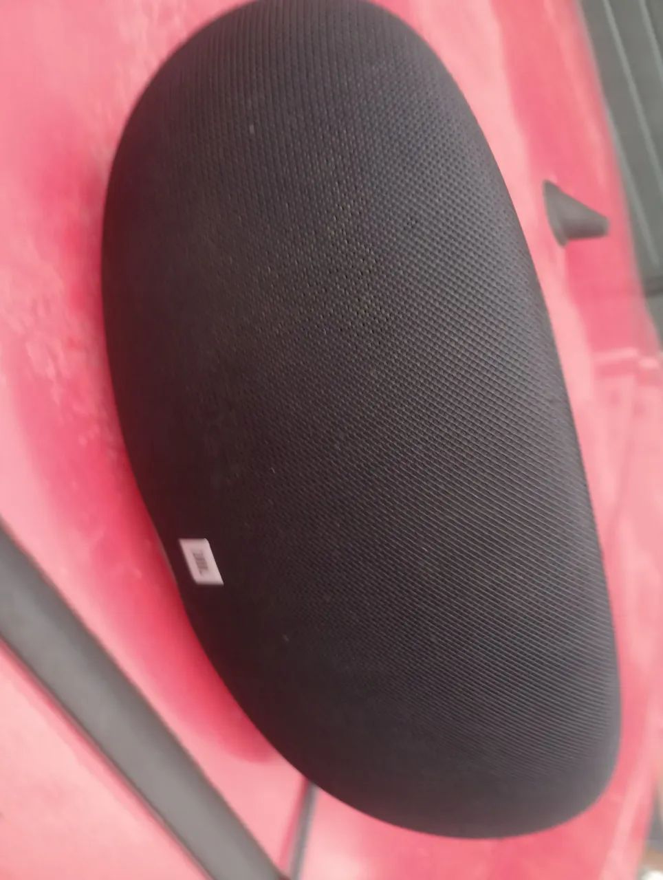 Caixa de som JBL Playlist   - Foto 4