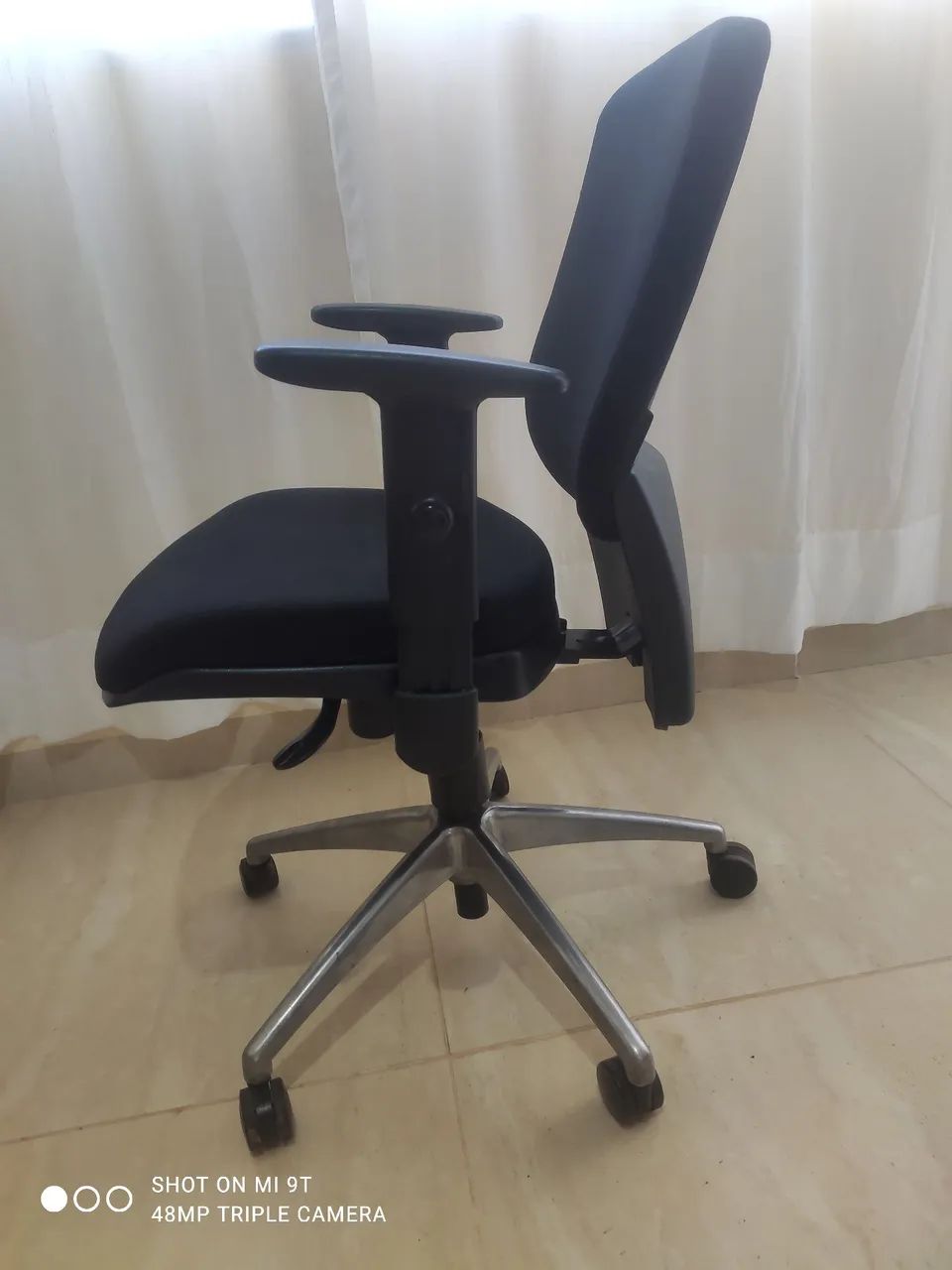 Cadeira escritório presidente 