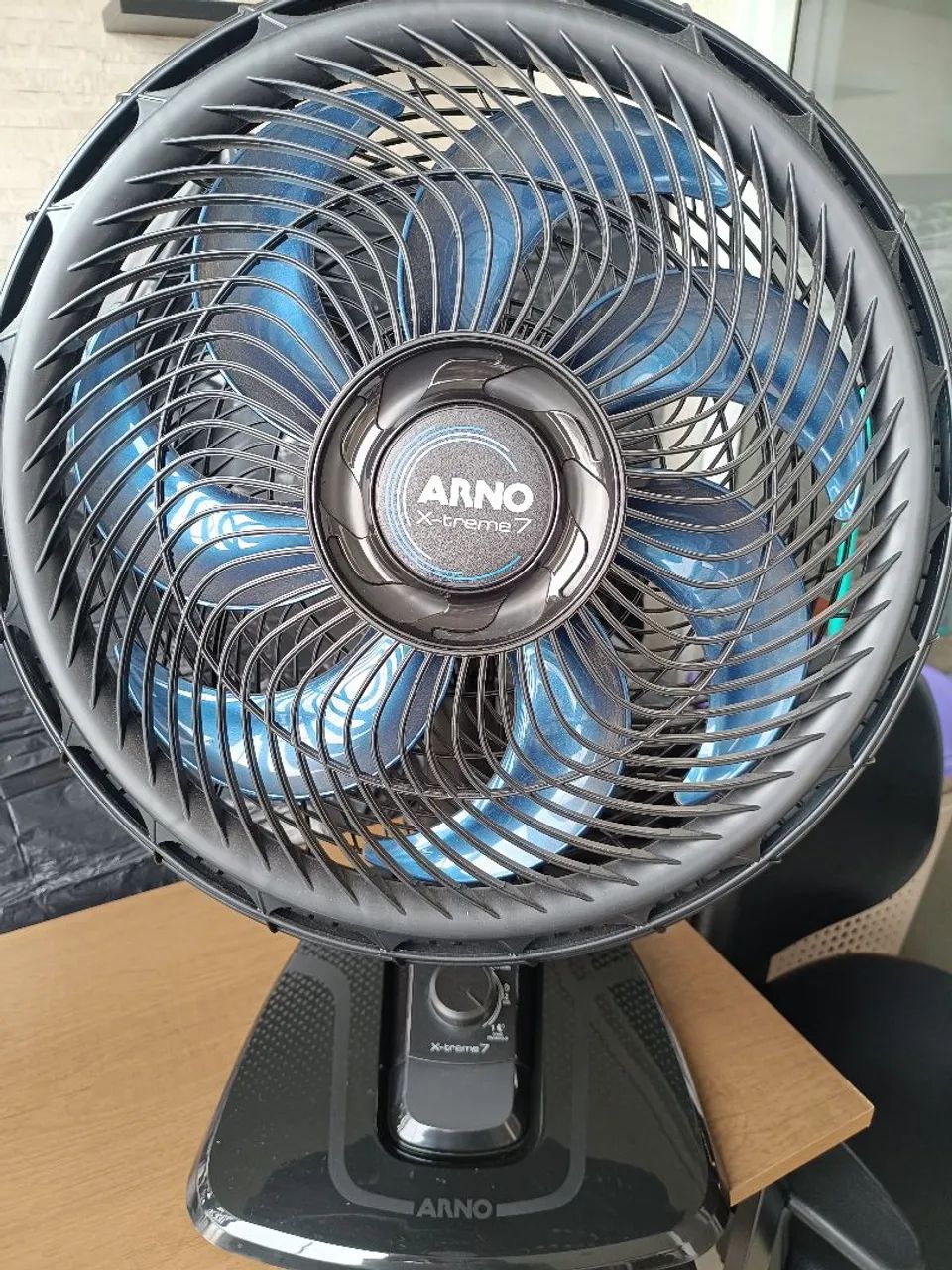 Ventilador Arno