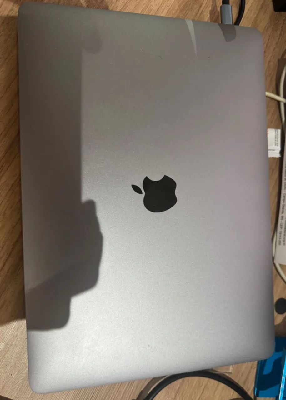 MACBOOK PRO 13,2 - i5 HD 512 - 2017 - Foto 4