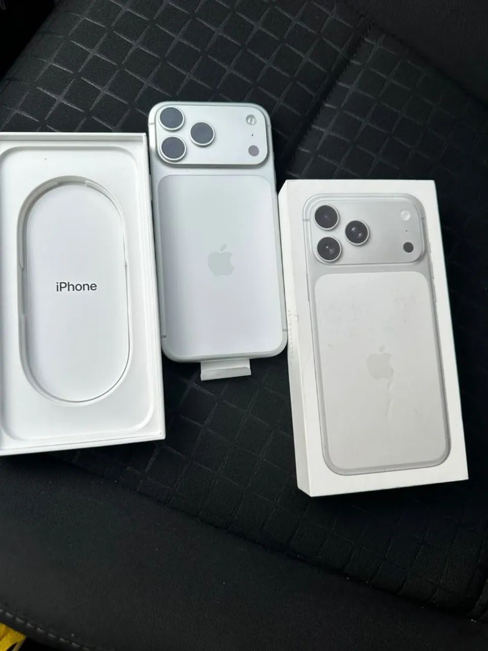iPhone 17 pro Max - Foto 2