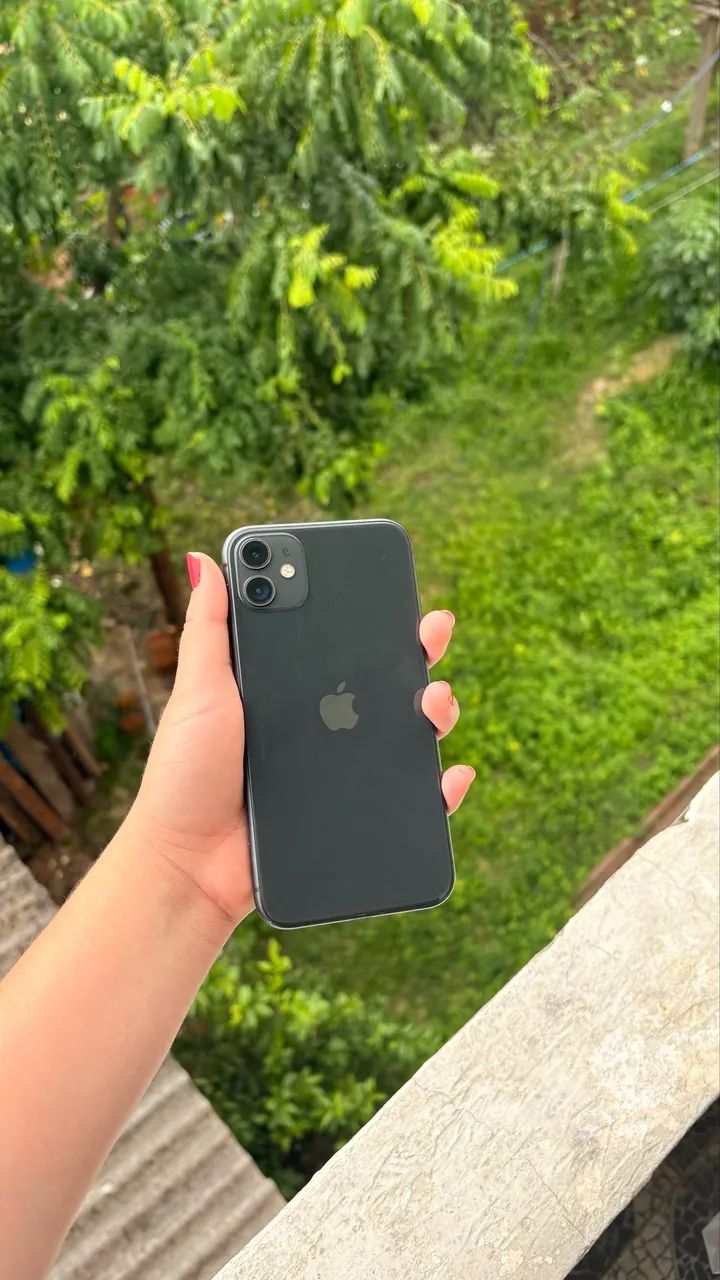 iphone 11 | 128GB  - Foto 3