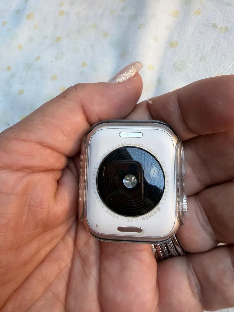 Apple Watch FE 2 geração  - Foto 2