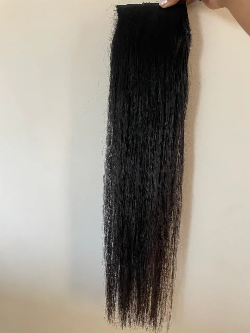 Vendo cabelo vietnamita 65c - Foto 3