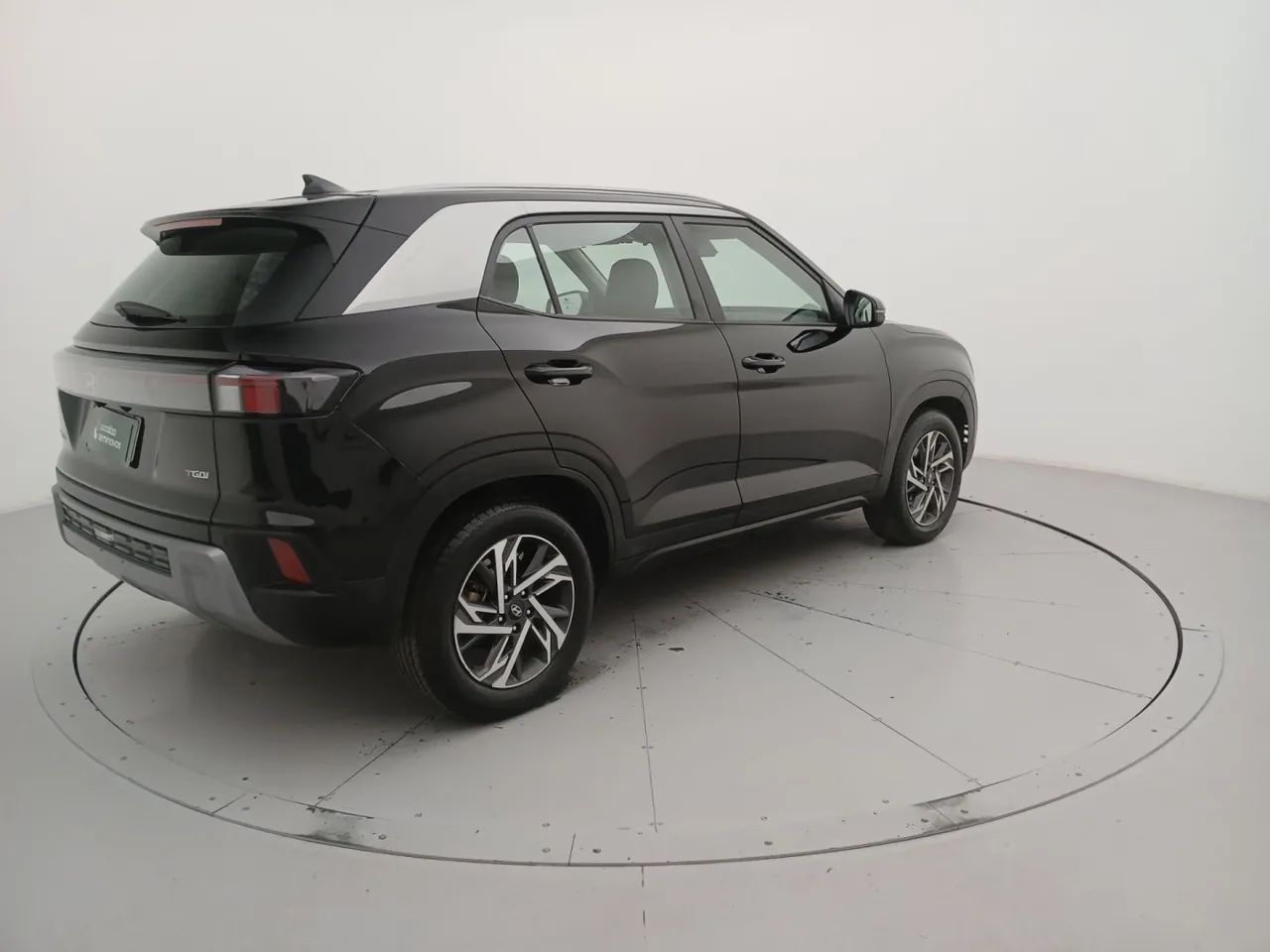 Hyundai Creta 2025 - Foto 5