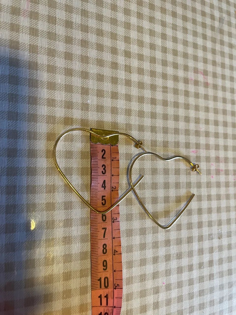 Brinco Rommanel Argola  - Foto 2