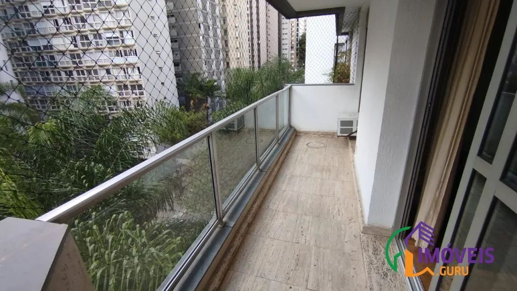 APARTAMENTO - JARDIM AMÉRICA - SP - Foto 3