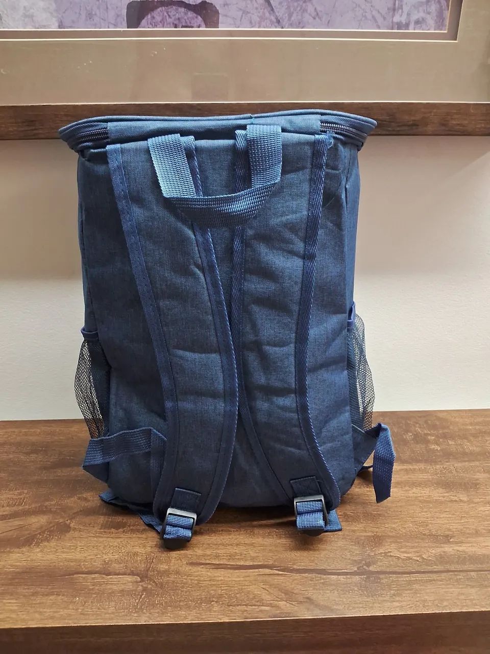 Térmica Mochila Grande 18 Litros - Foto 3