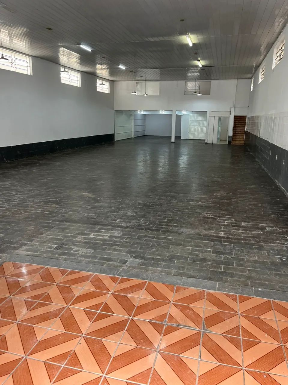 SETOR SANTA GENOVEVA - Galpão Comercial - Foto 4