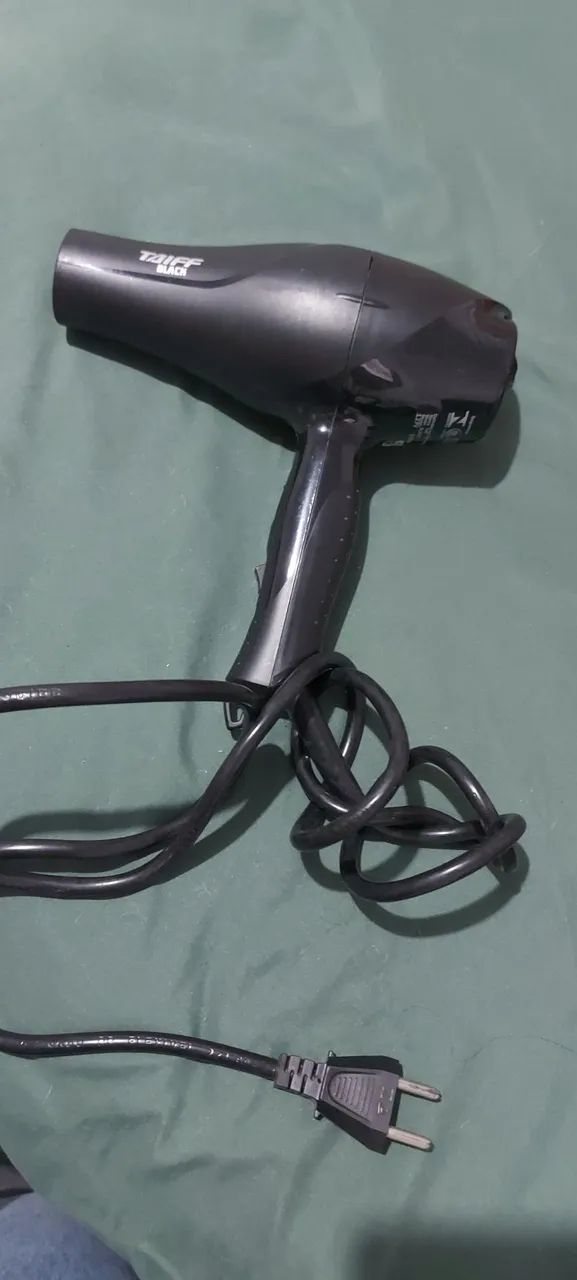 Secador taiff