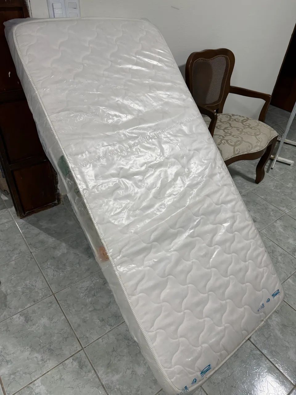 Colchão infantil 