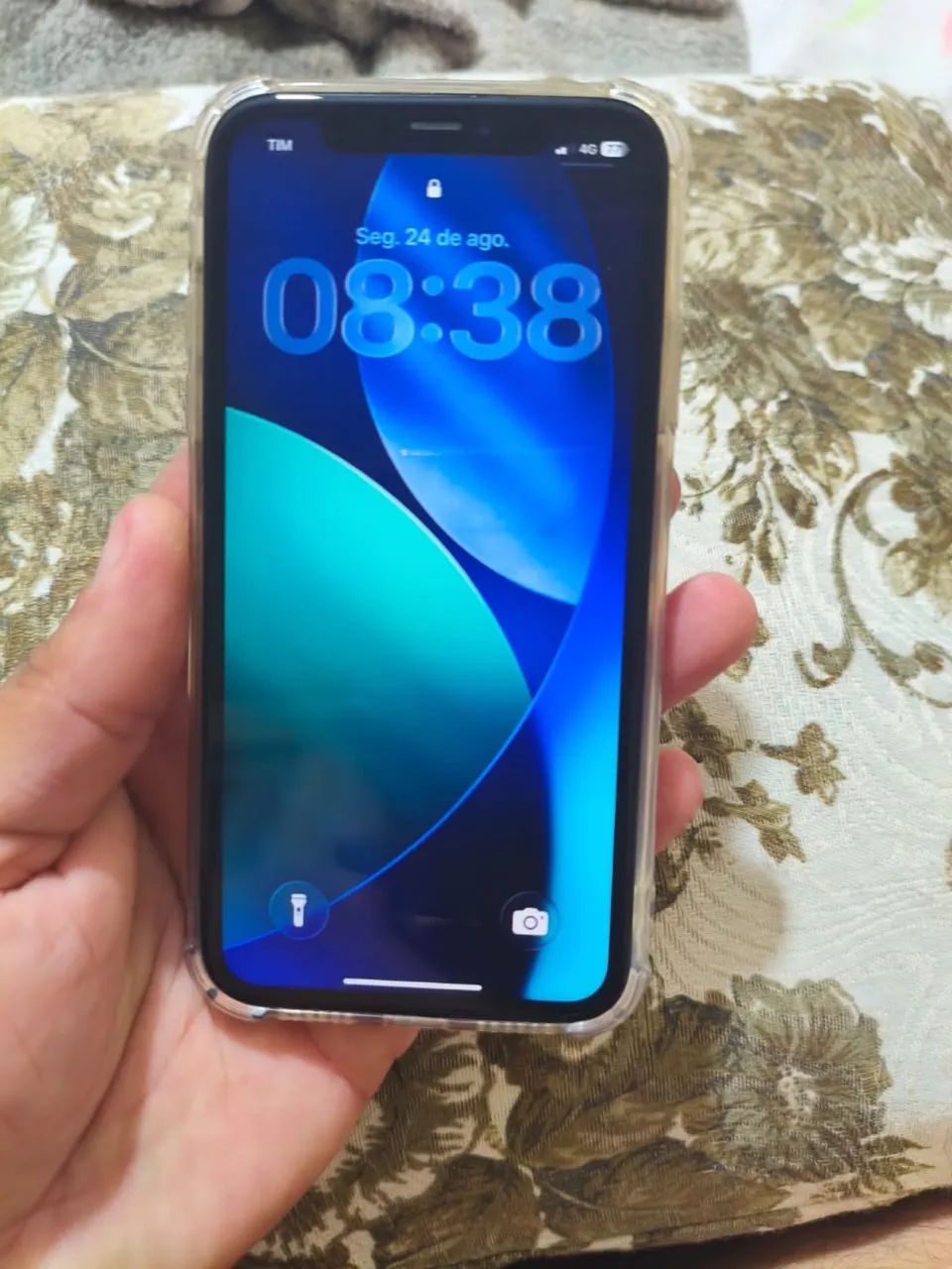 iPhone 11 - Foto 5