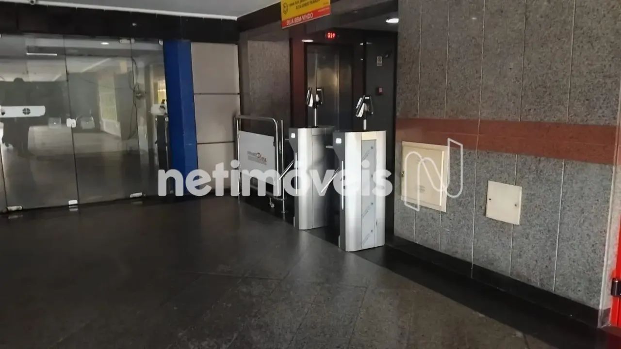 SALA COMERCIAL À VENDA | ED. FERNANDEZ PLAZA - Foto 3