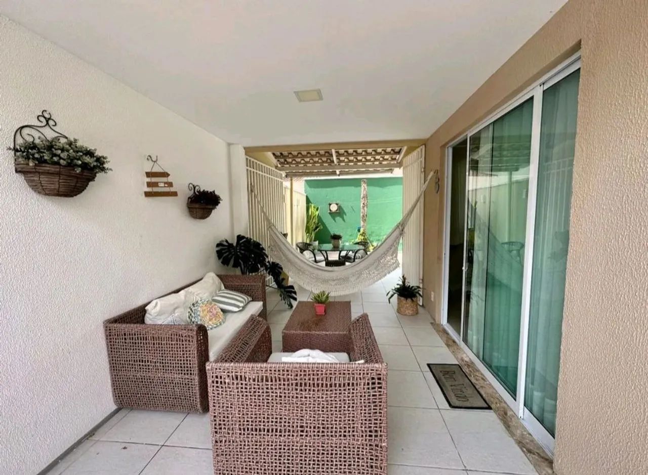 Dúplex em condomínio no bairro do Cocó - Foto 3
