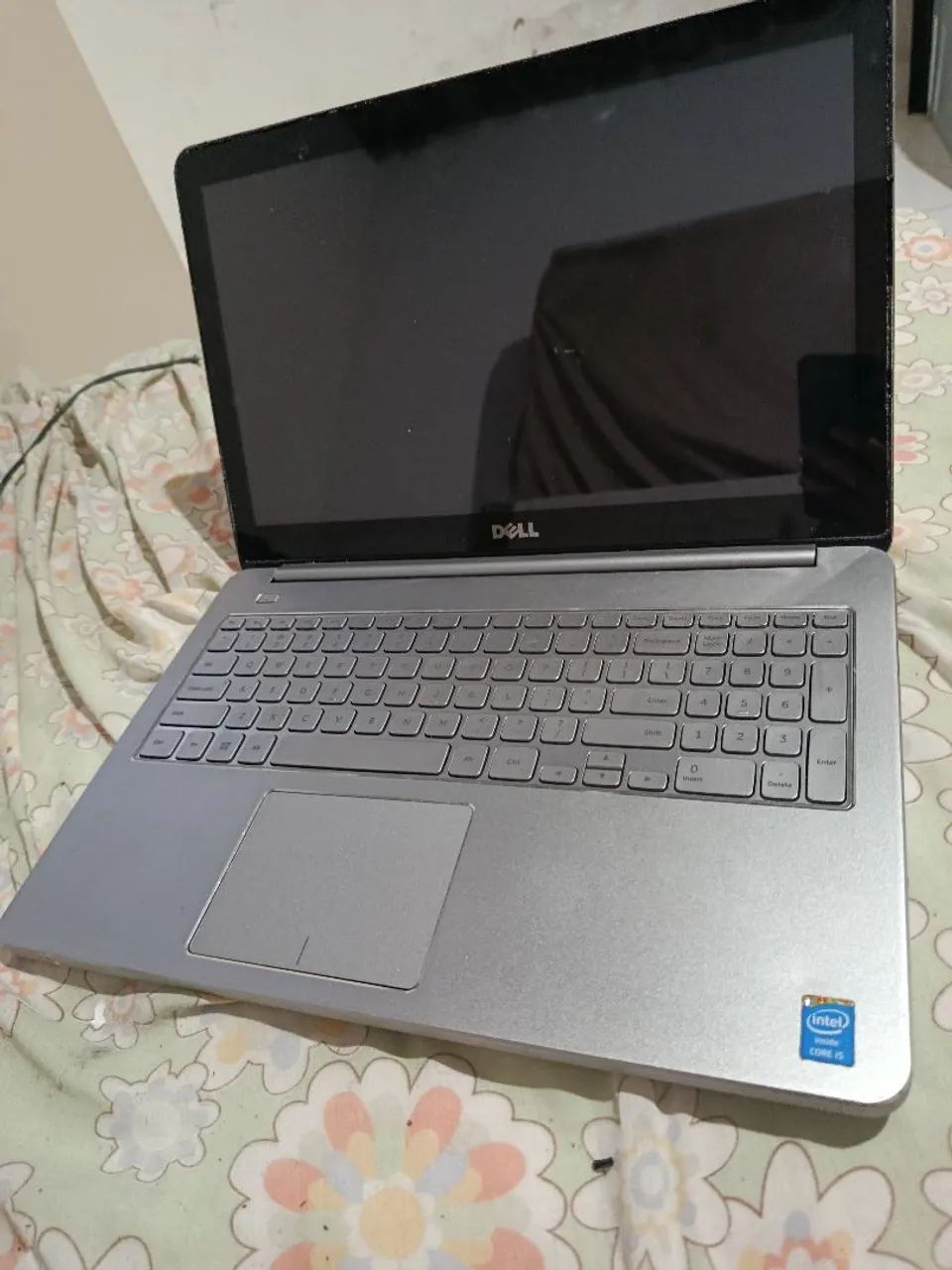 Notebook Dell Inspiron da série 7000 Intel Core i5 - Foto 2