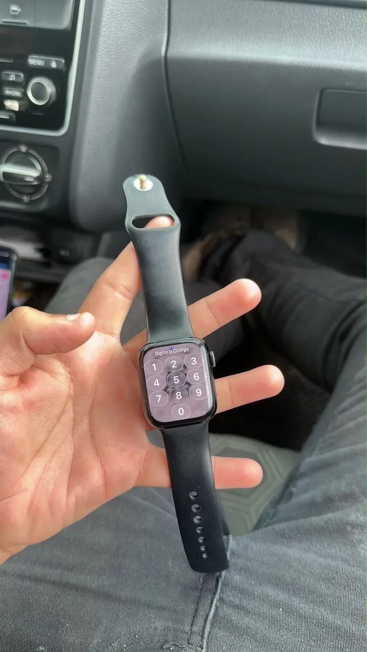 Apple Watch Série 8 41mm - Foto 2