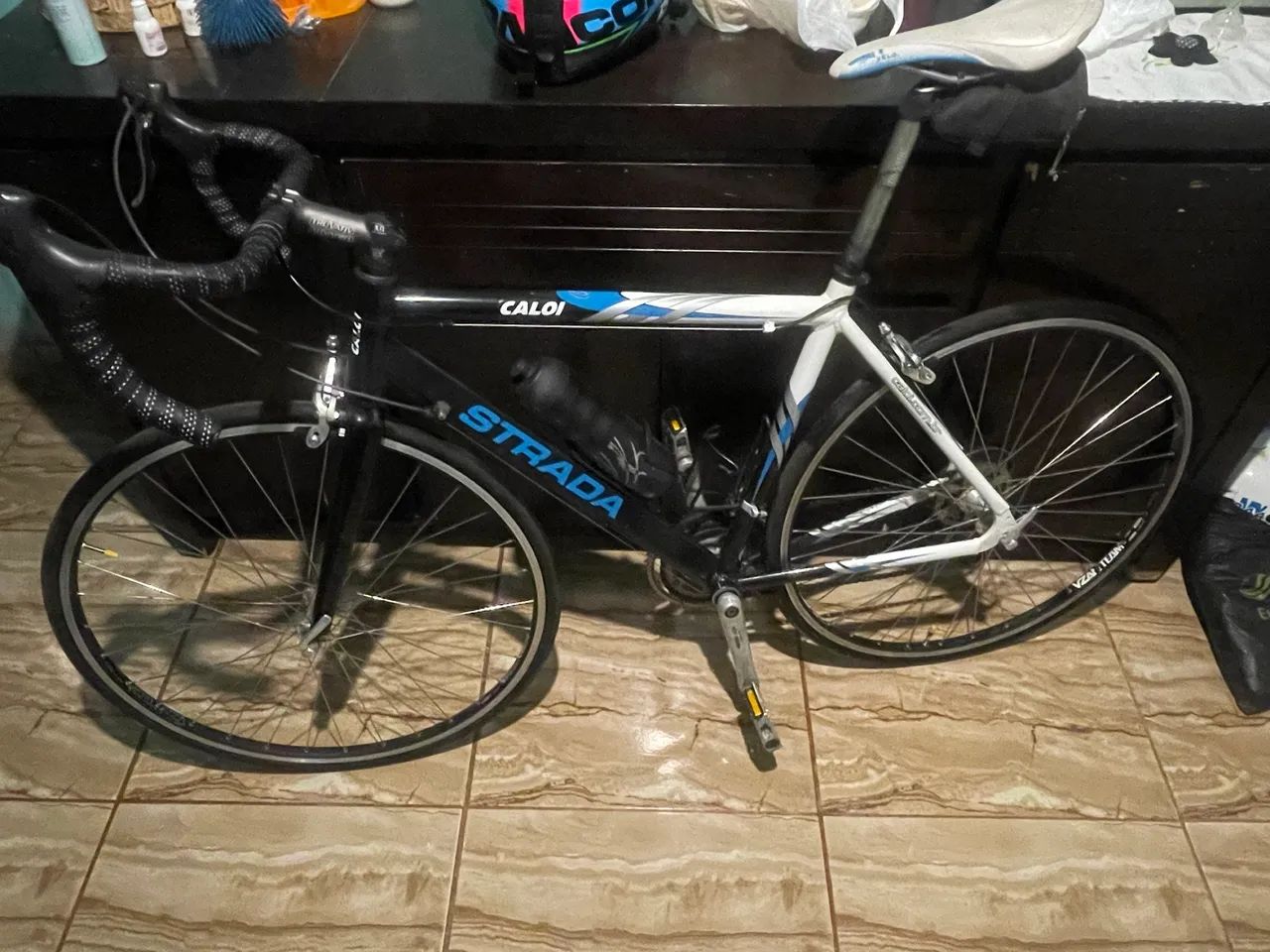 Bike speed. Caloi  Strada  - Foto 5