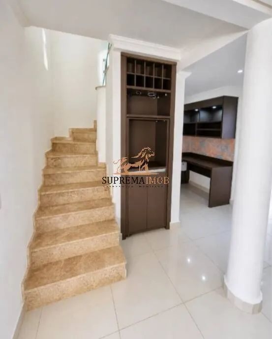 Casa modelo Andrea  com 3 quartos á venda ,Villa Flora -Votorantim /SP - Foto 4