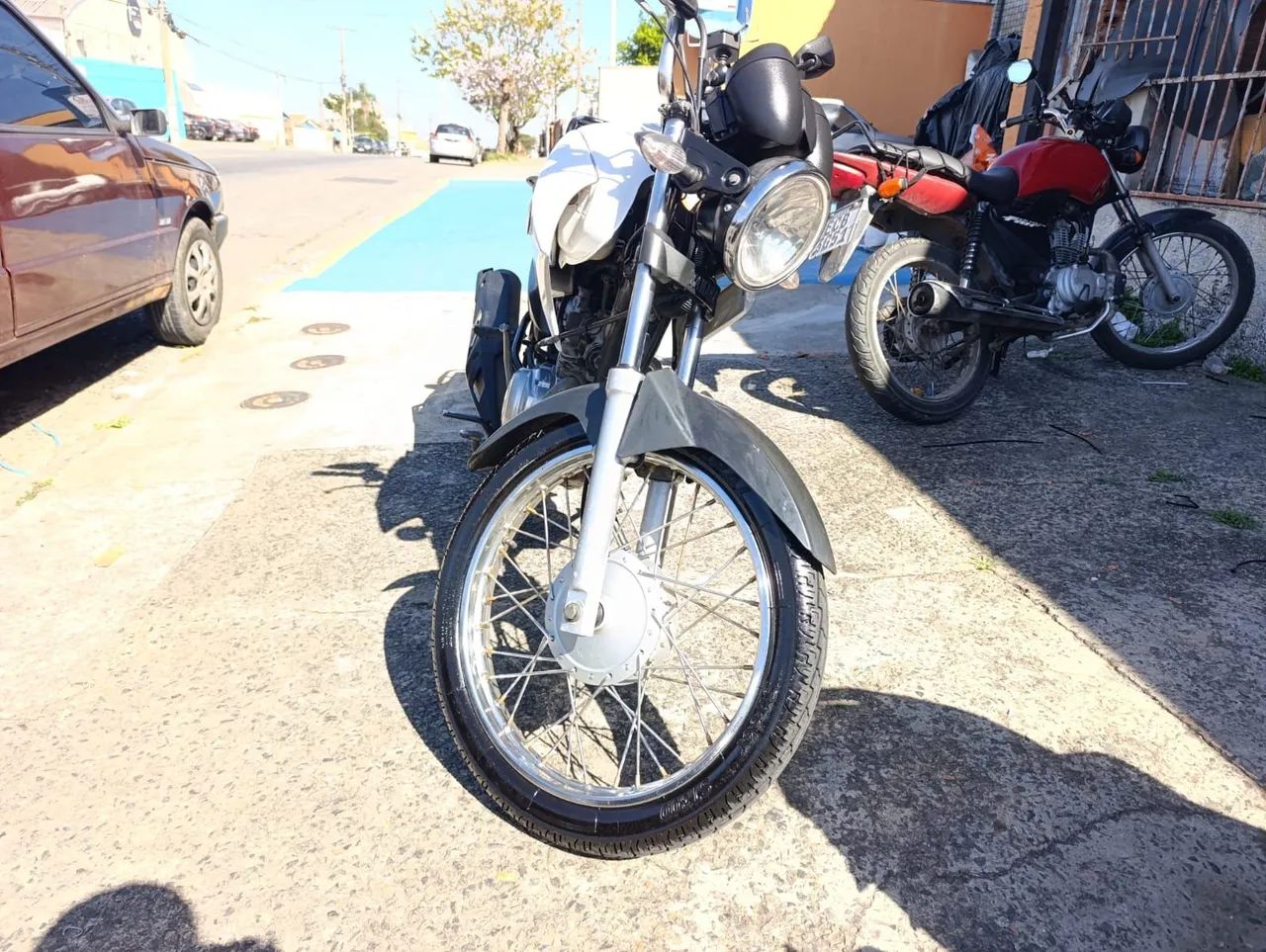 Moto  - Foto 3