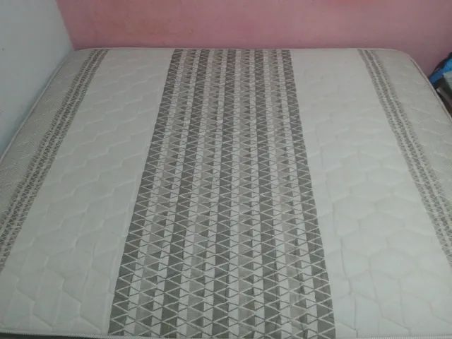 Colchão Biflex ilhéus casal