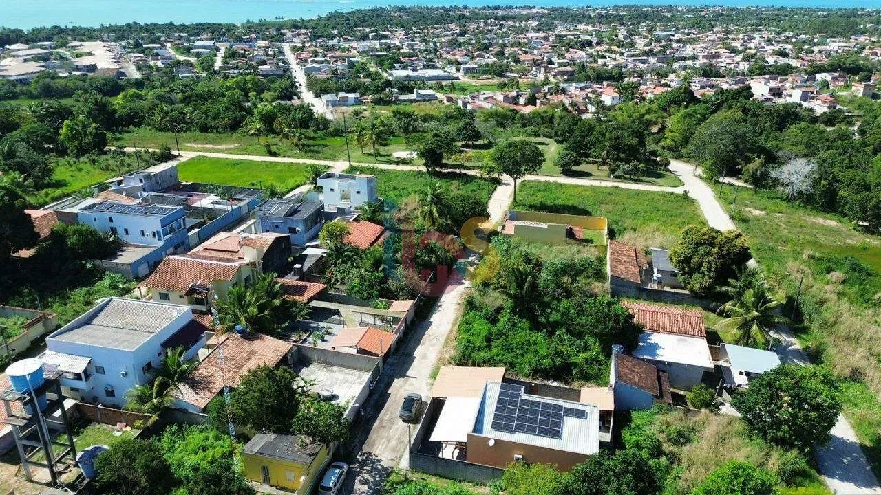 Vendo Casa com 03 Quartos em Coroa Vermelha - Foto 3
