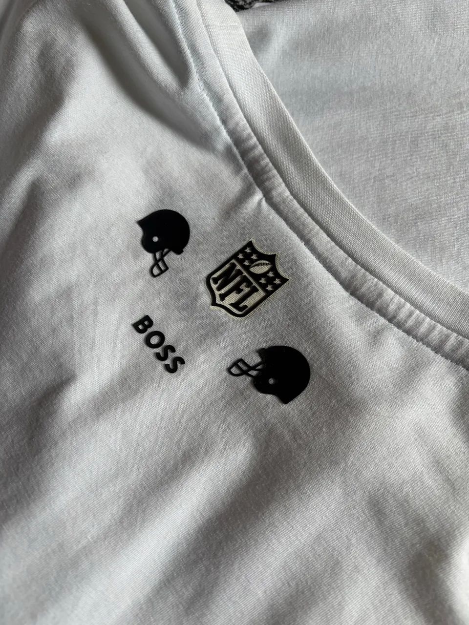 Camiseta BOSS original  - Foto 3
