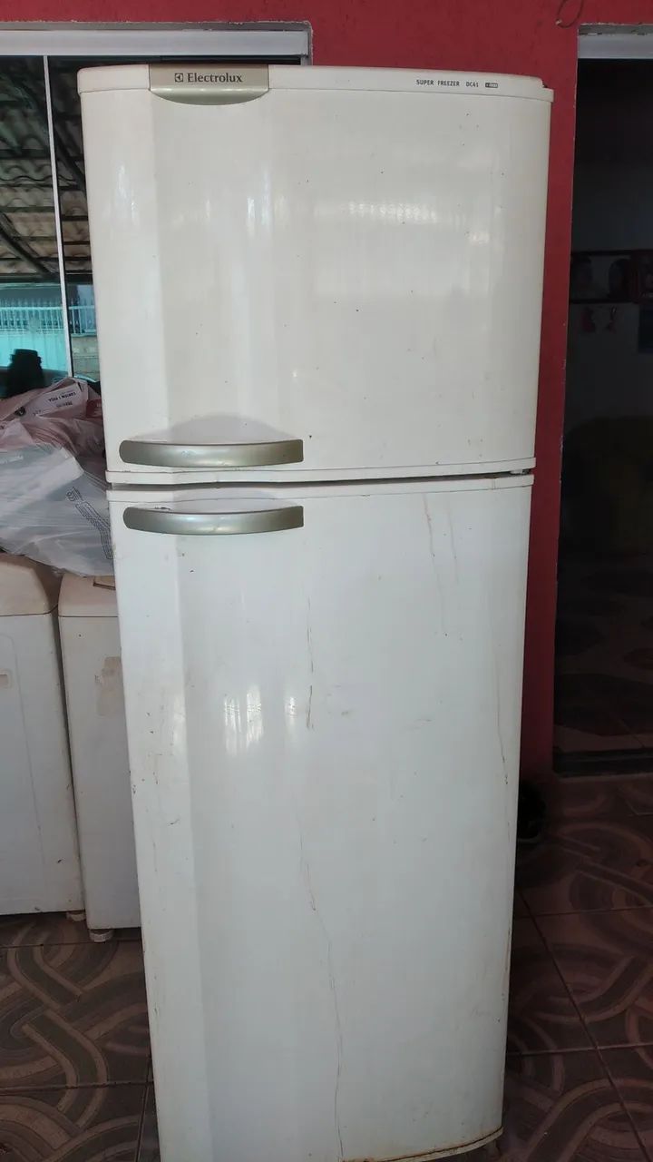 Vende-se uma Electrolux funcionando perfeitamente duplex - Foto 5