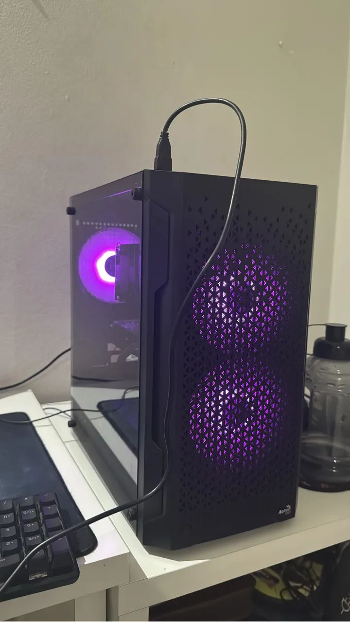 Pc Gamer Intel Completo  - Foto 4