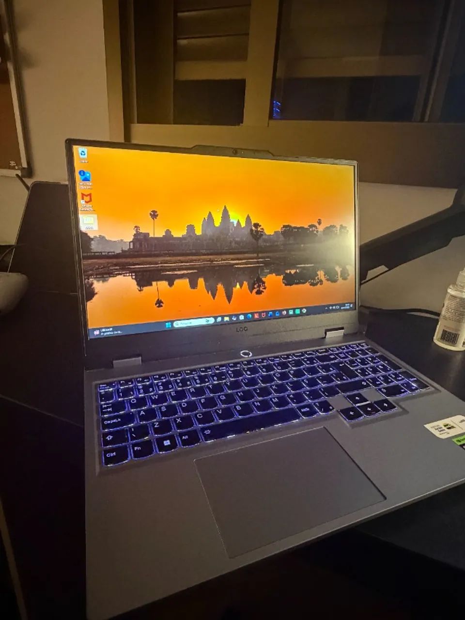 Notebook Lenovo LOQ 15IRX9 - Foto 3
