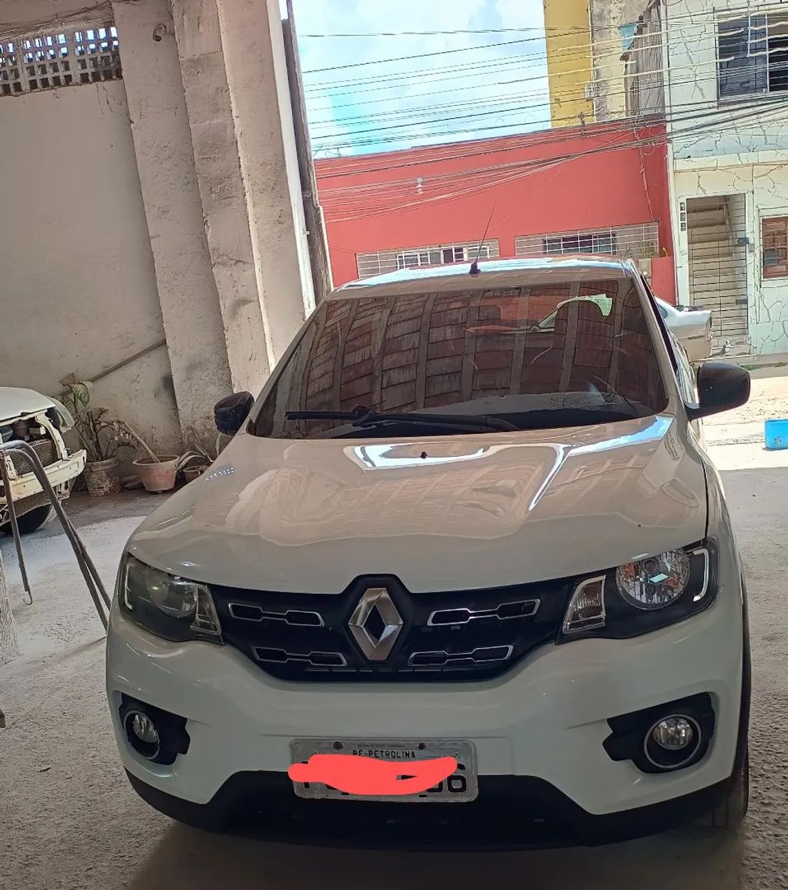 HJE Funilaria e Pintura .  - Foto 5