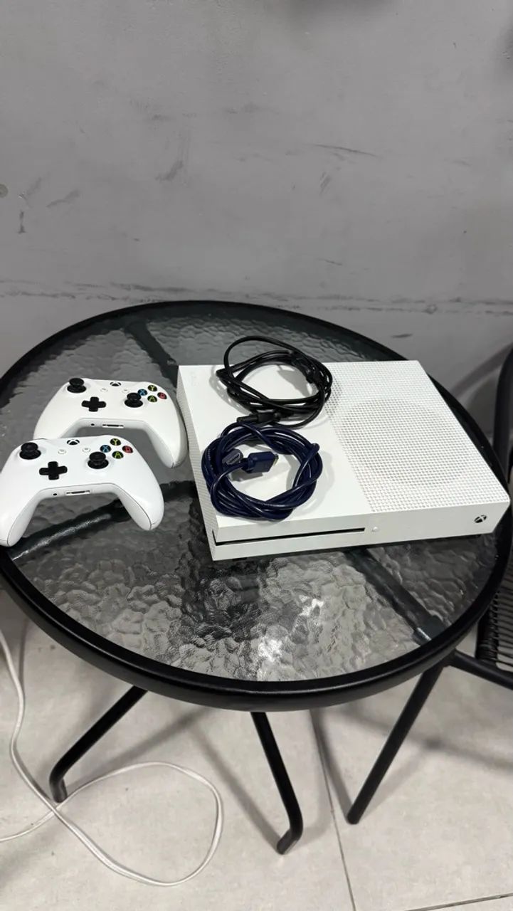 Xbox one s 1tb - Foto 2