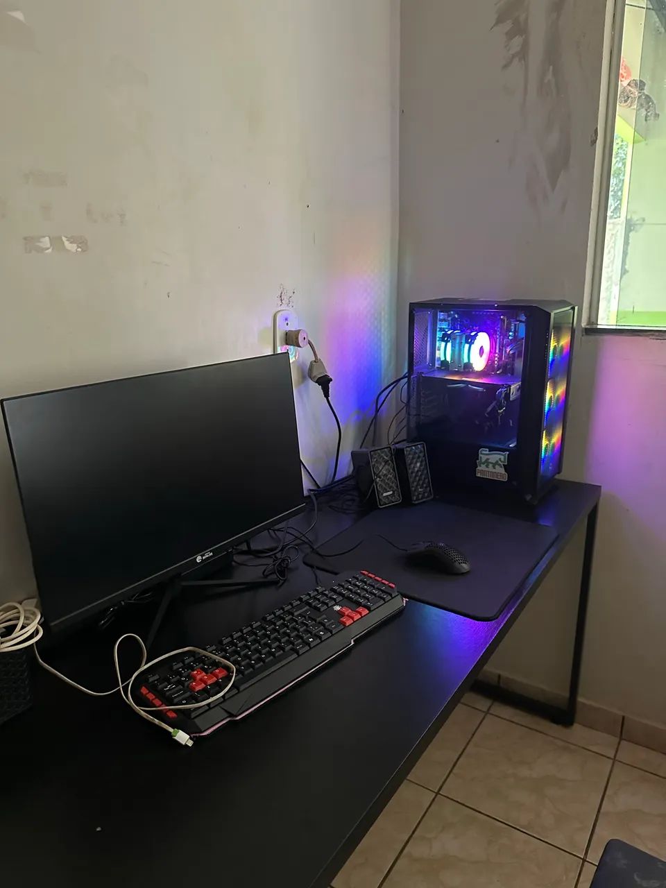 Pc Gamer Completo