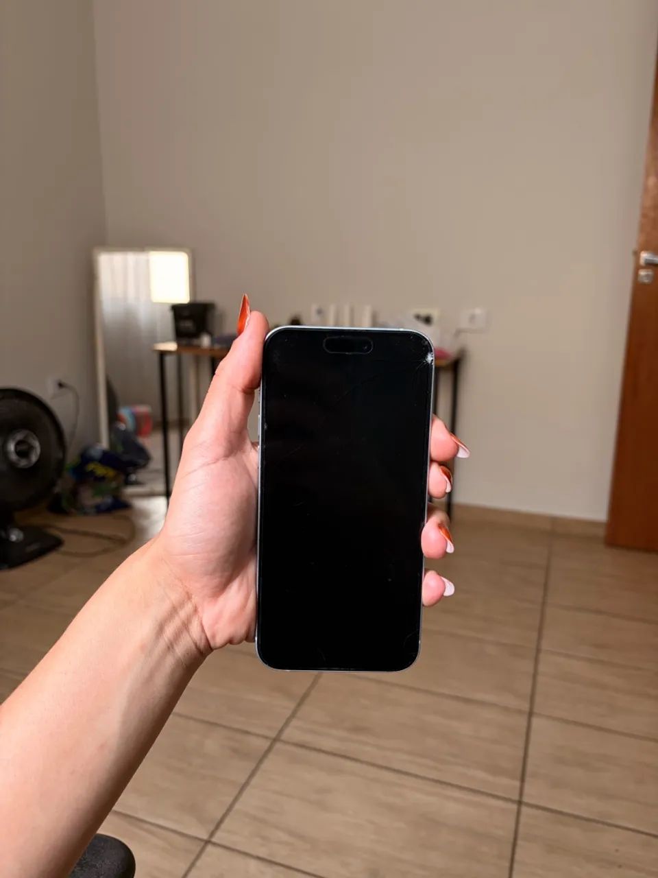 VENDO IPHONE 15 PLUS - Foto 2
