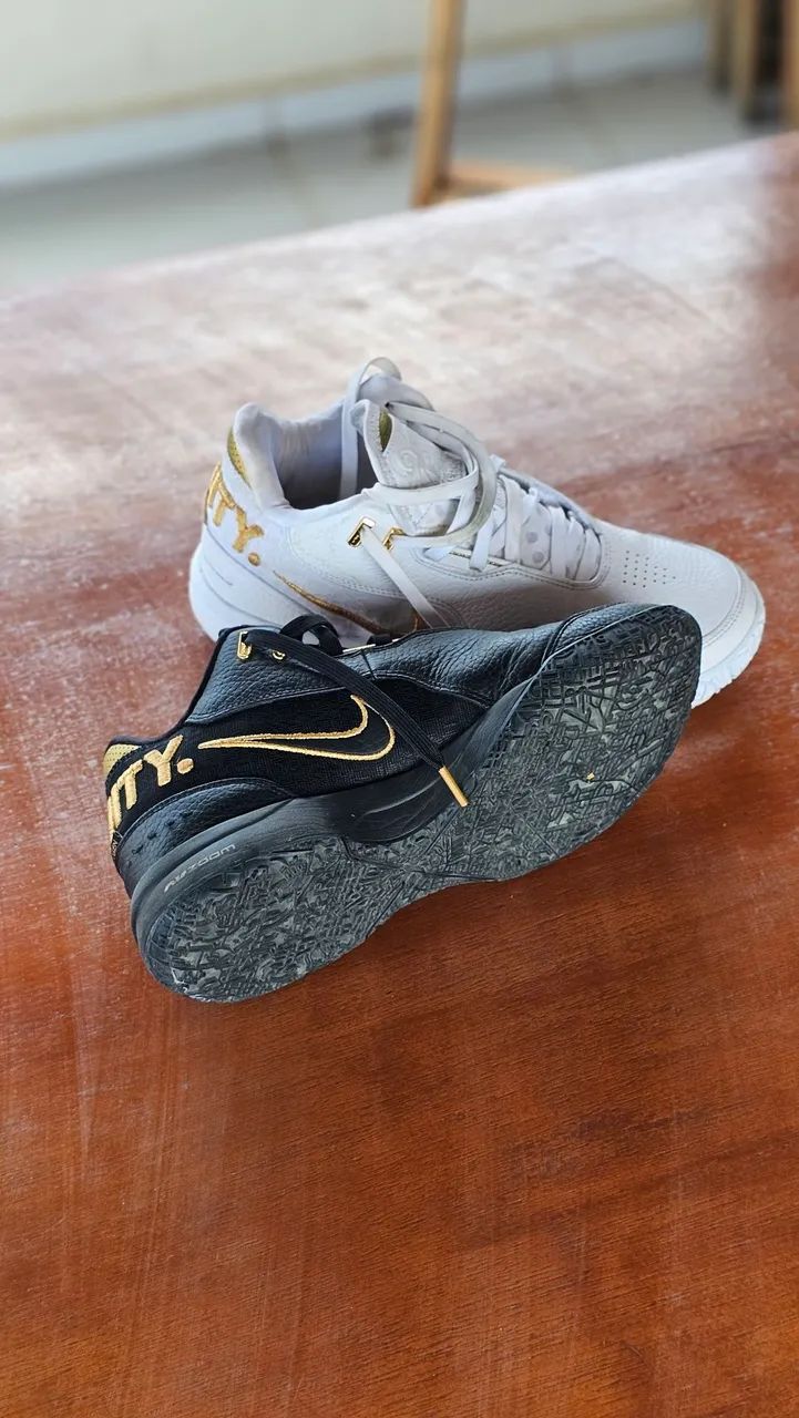 Tênis Lebron NXXT gen  - Foto 5