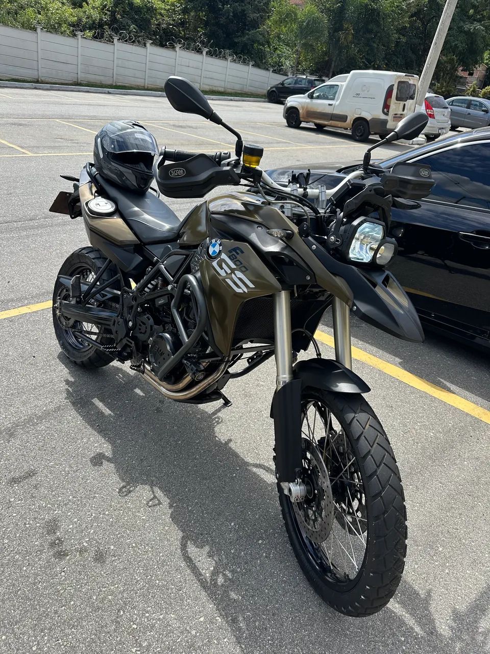 Venda de moto  - Foto 2