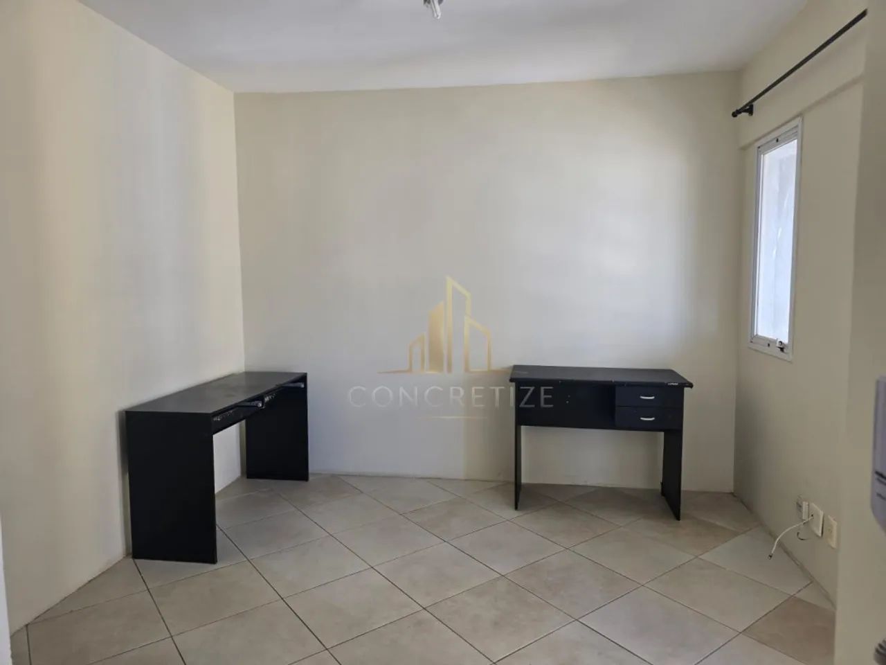 Apartamento para aluguel com 40 m² e 1 quarto, próximo a USC - Bauru - SP - Foto 4