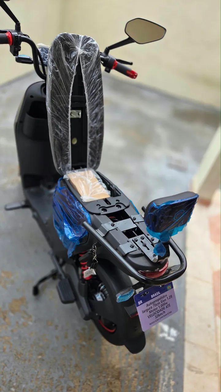 Foston X15 Max 