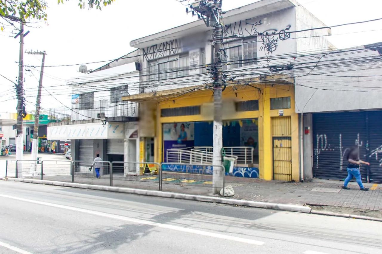 Loja na Avenida Marechal Tito, 4725  250 m² - Foto 2