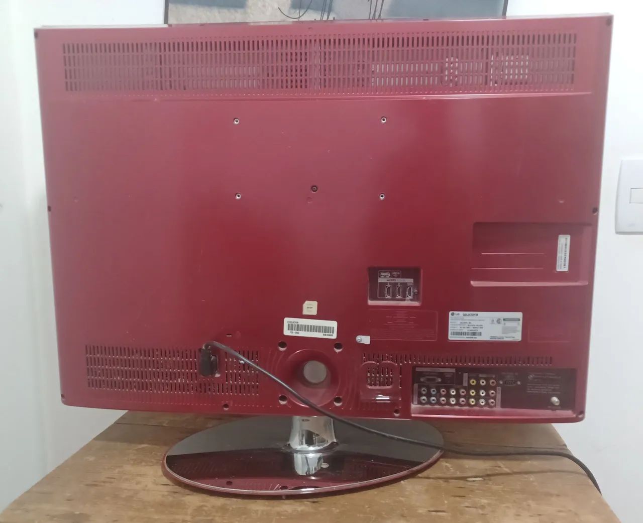 Televisão LG - Foto 3