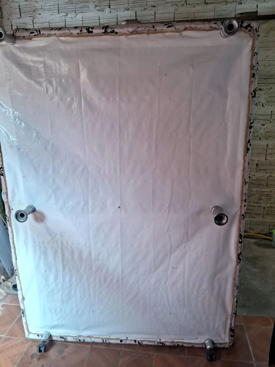 Base da Cama Box  - Foto 2