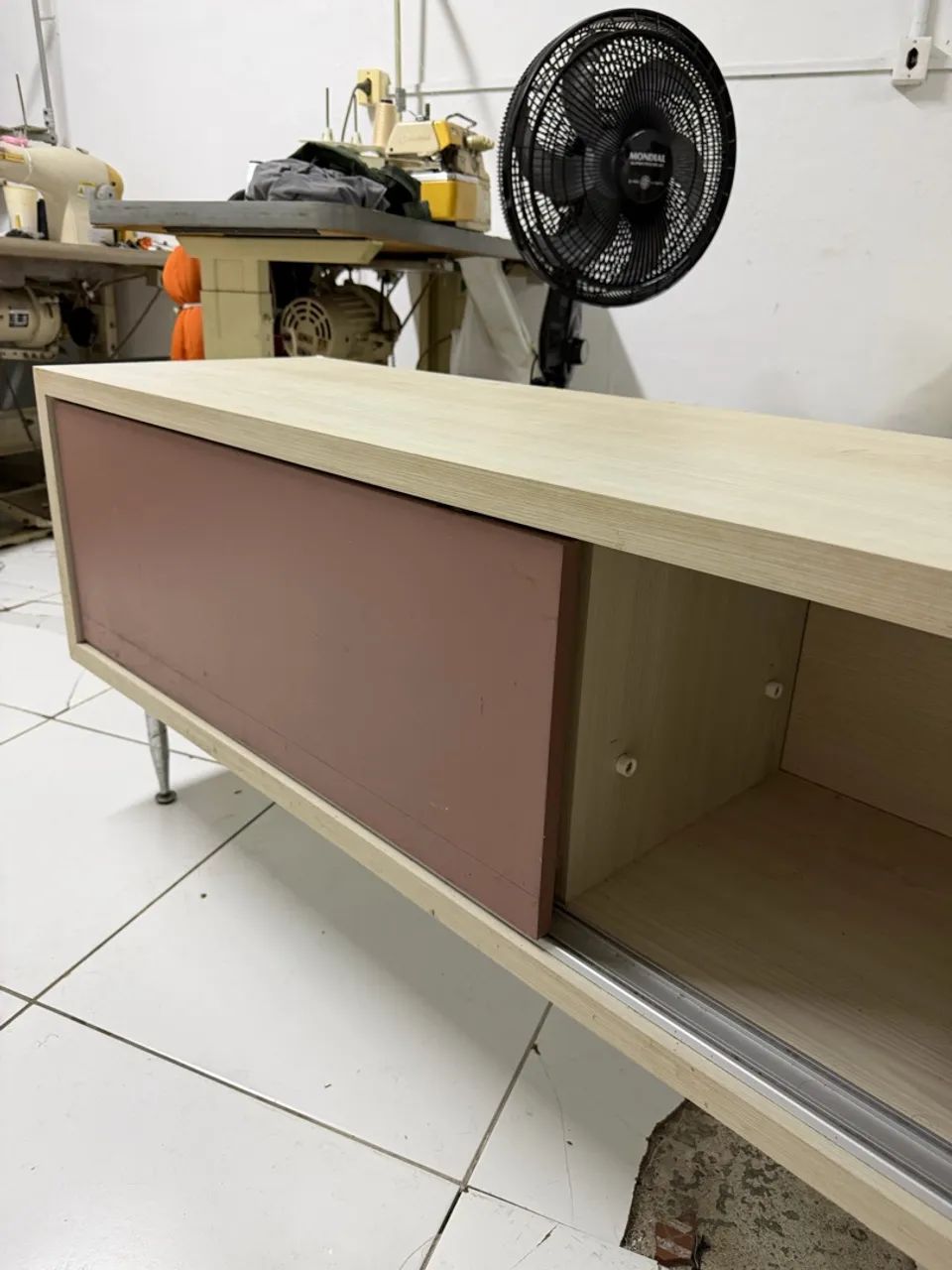 Rack MDF - Foto 5