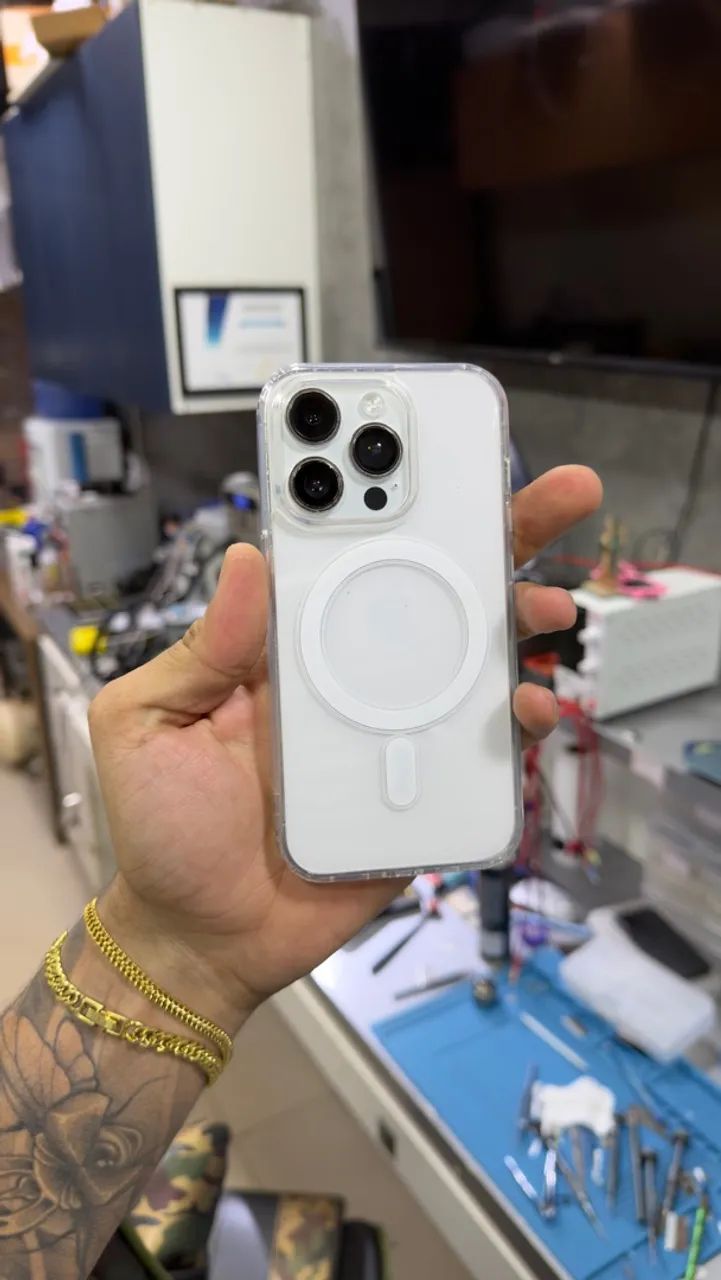 iPhone 14 Pro - 128gb