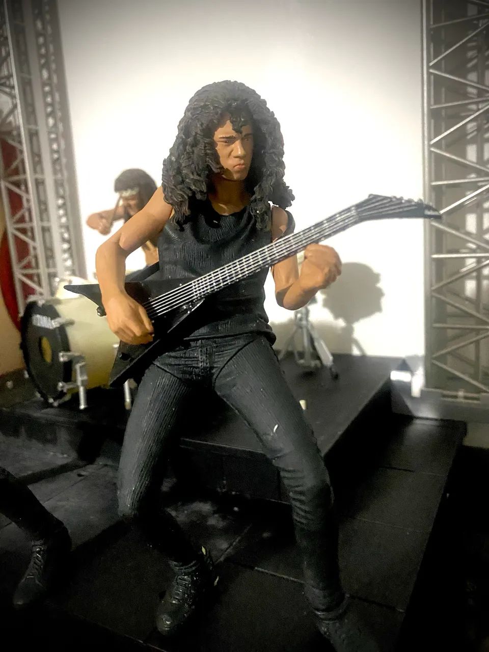 Metallica-McFarlane box set - Foto 2