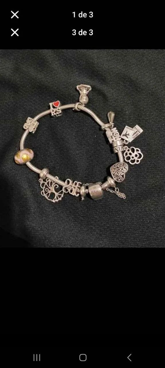 Pulseira vivara