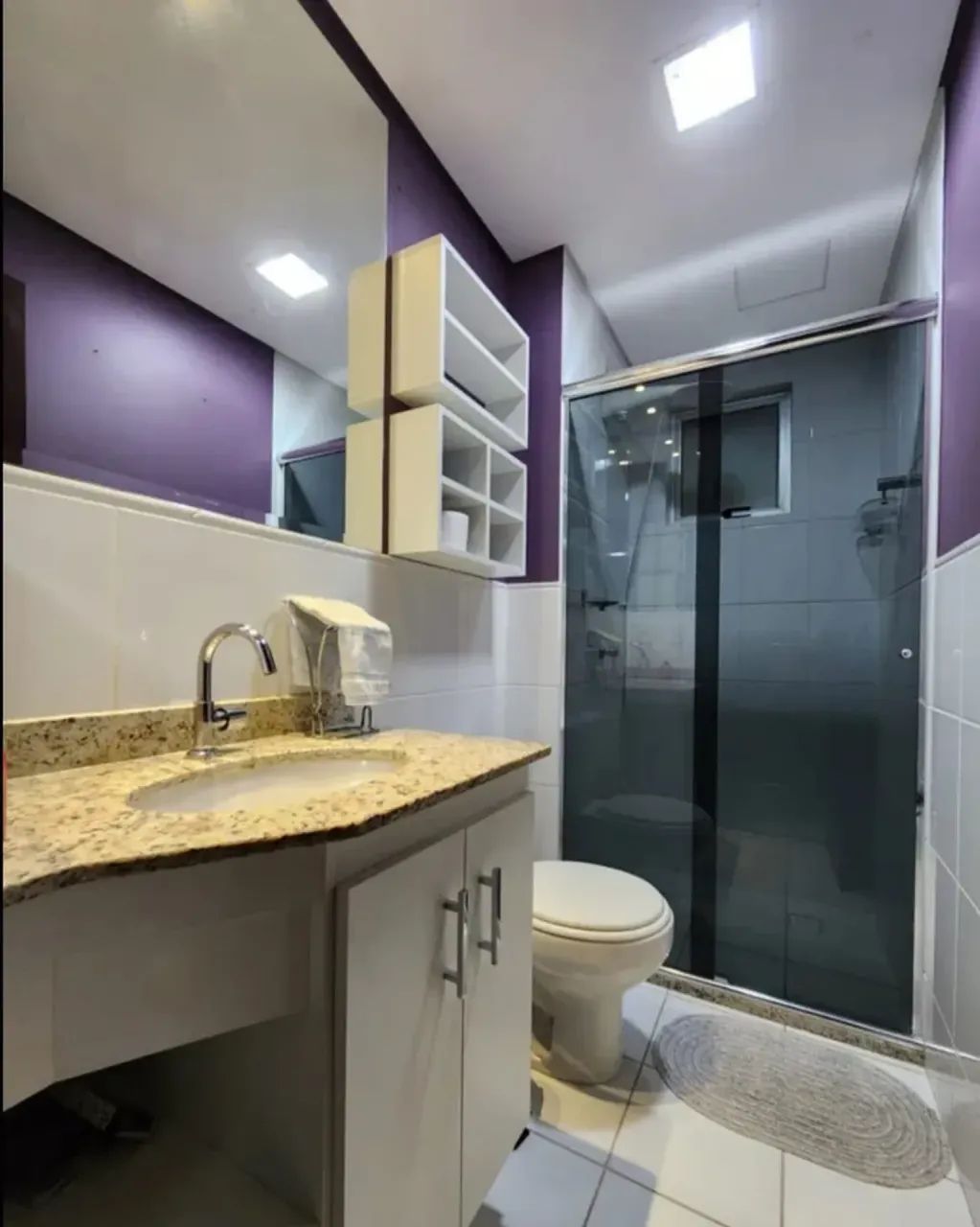 APARTAMENTO A VENDA - EDIFÍCIO LE PARK II - Foto 3