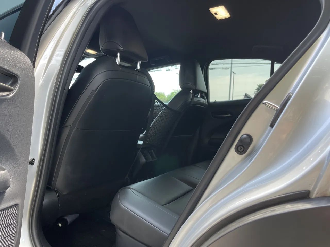Lexus UX-250h Dynamic 2.0 16V Aut.(hybrid), foto 20 de 20